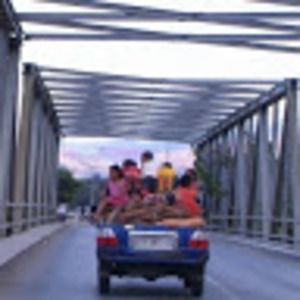 Meet your Posher, Jono